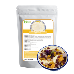 Tofu Pudding Powder 500g