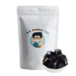 Grass Jelly Powder 1kg (1:6)