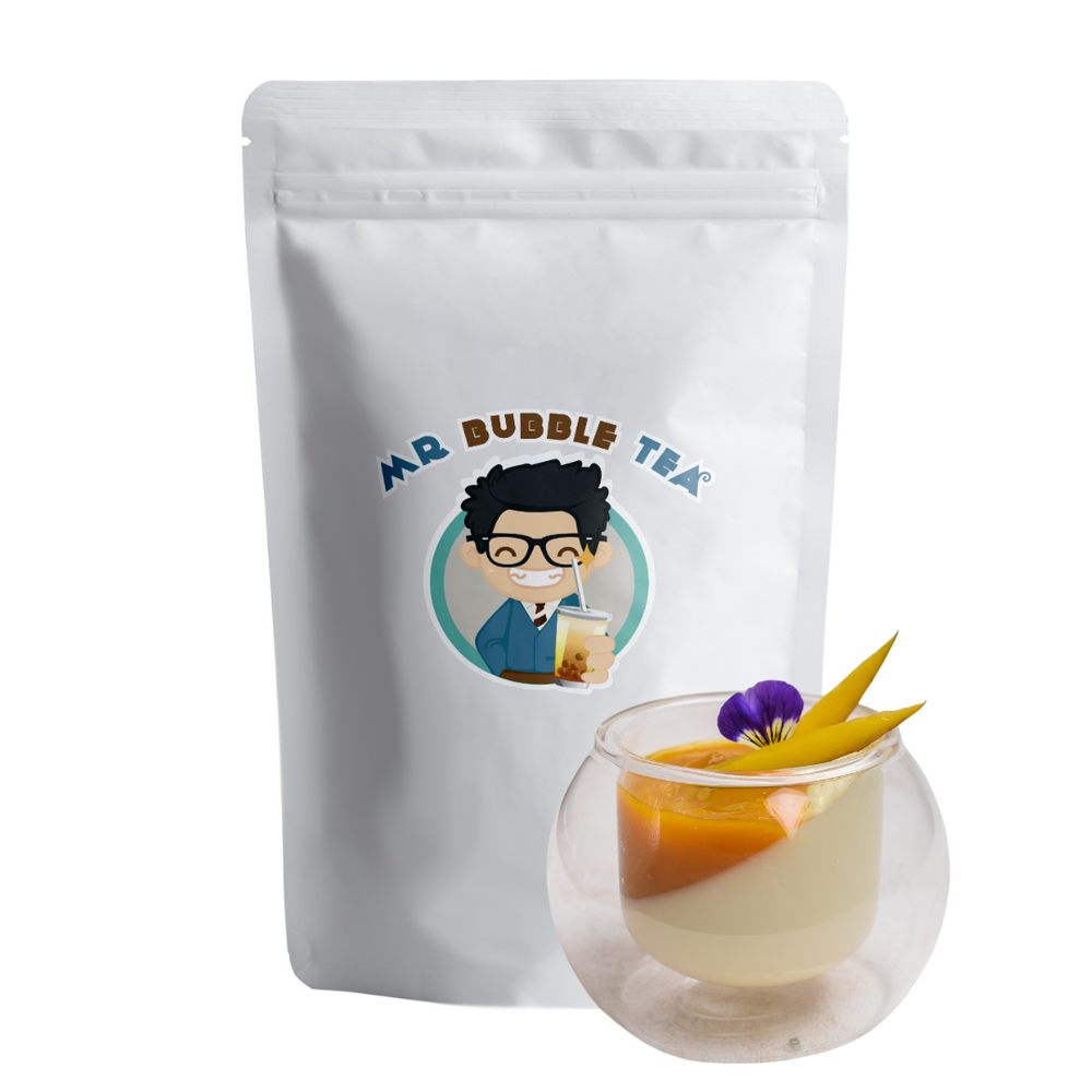 Panna Cotta Jelly Powder 1kg