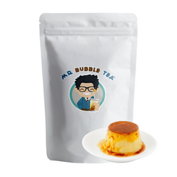 Caramel (Egg) Pudding powder 1kg
