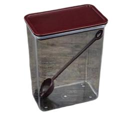 1kg Powder Container