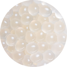 Lychee Flavor Popping Ball (3.2kg)