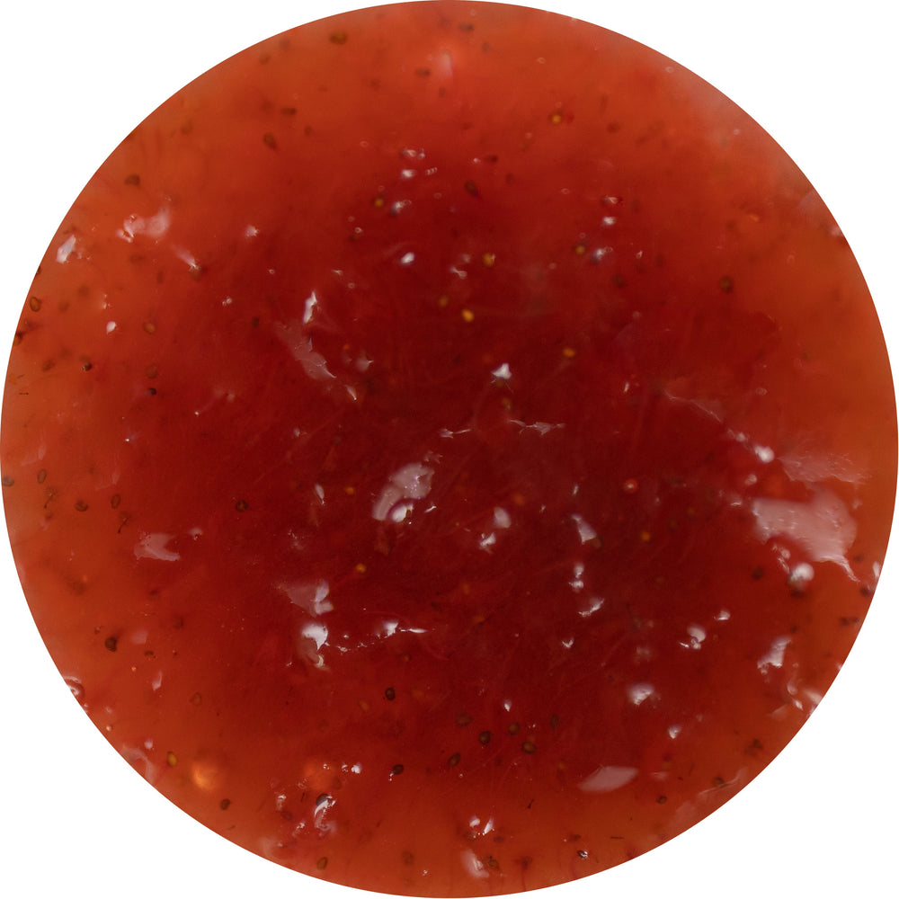 Raspberry Syrup with Pulp (1.1kg)