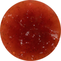 Raspberry Syrup with Pulp (1.1kg)