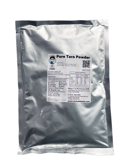 A Grade Taro Powder 500g