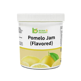 Jam Syrup
