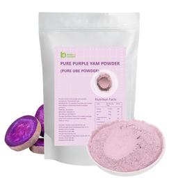 Limited Edition - Pure Purple Yum (Ube) Powder 500g