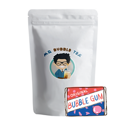 Bubble Gum Flavor Powder 1kg