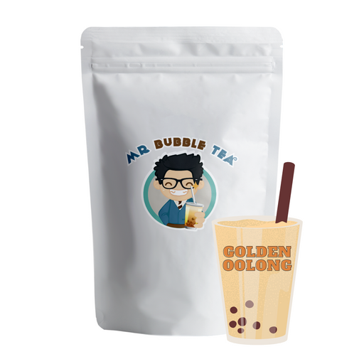 Golden Oolong Milk Tea  Powder 1kg