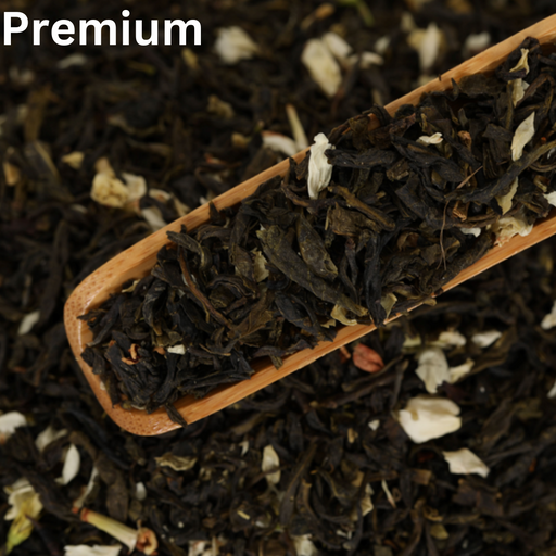 Jasmine Green Tea - Premium (500g) 茉莉雪芽