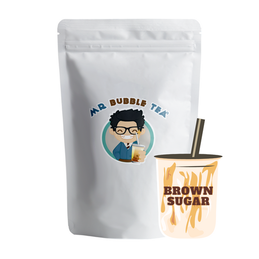 Brown Sugar Milk Tea  Powder 1kg