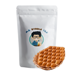 Bubble Waffle Powder 1kg