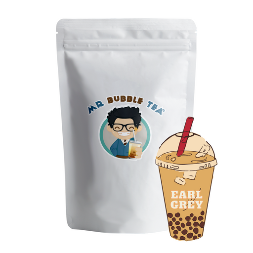 Earl Grey Milk Tea  Powder 1kg