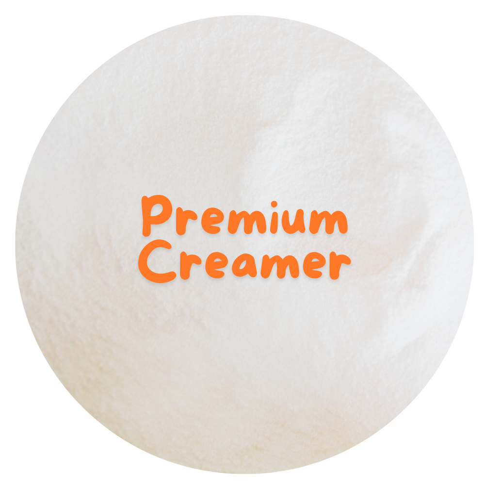 Premium  (Non-Dairy) Creamer 25kg