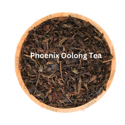 Phoenix Oolong Tea 500g 鸭屎香