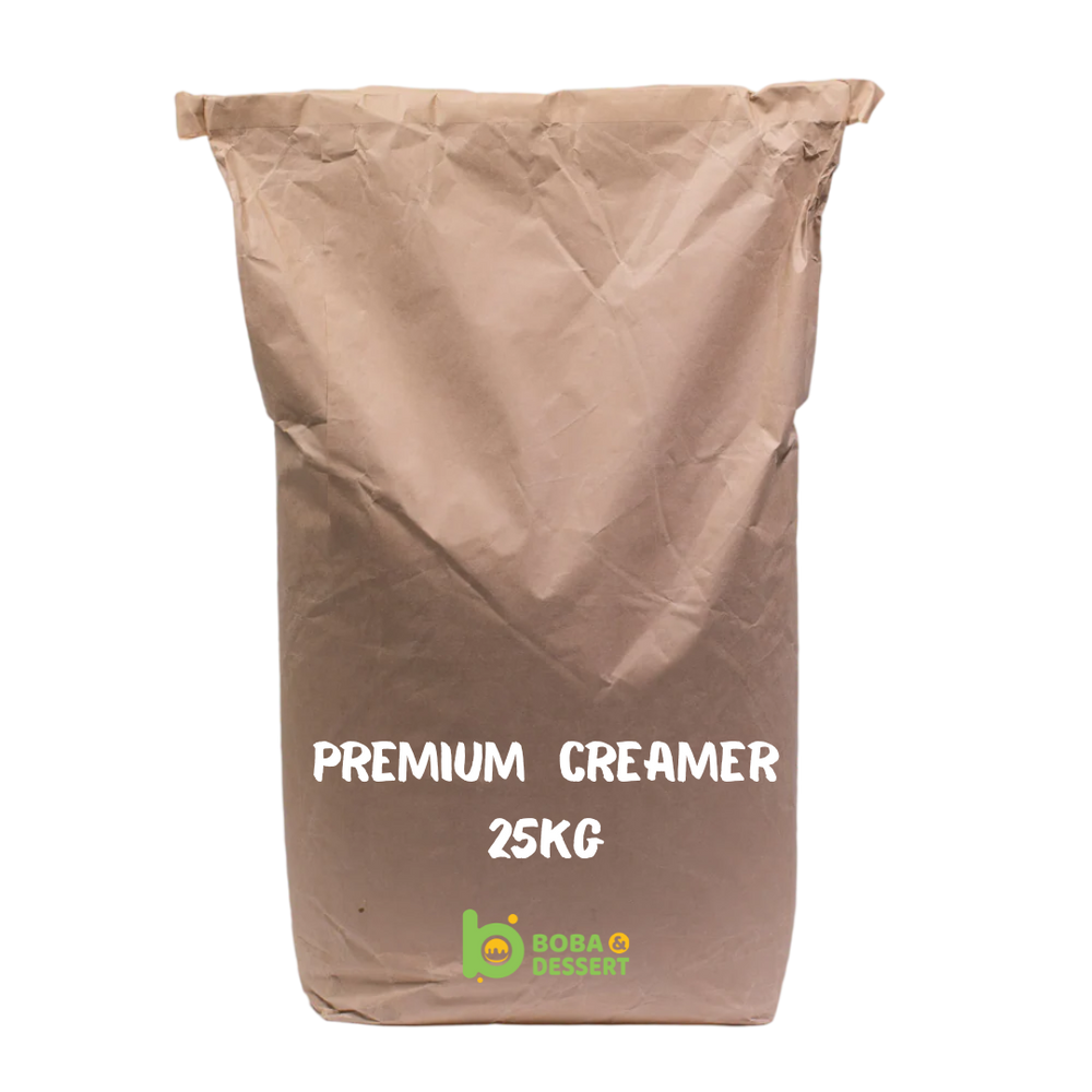 Premium  (Non-Dairy) Creamer 25kg