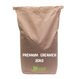 Premium  (Non-Dairy) Creamer 25kg