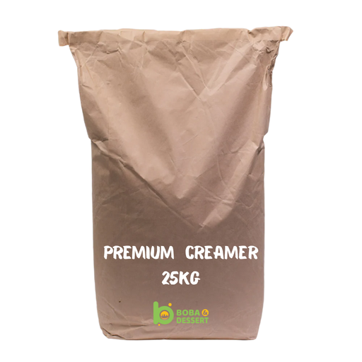 Premium  (Non-Dairy) Creamer 25kg