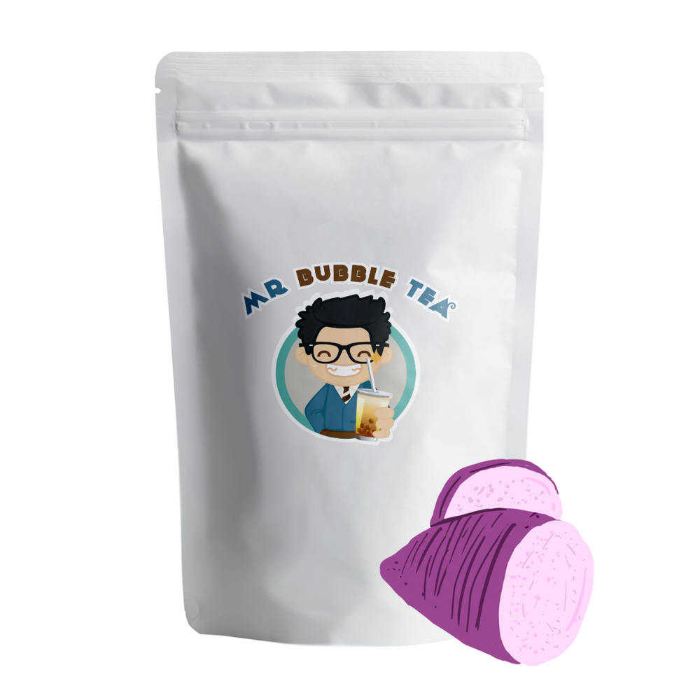 A Grade Taro Powder 500g