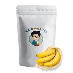 TC Banana Flavour Powder 1kg