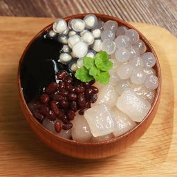 Frozen TAPIOCA PEARLS （阿达子）(500g) - Mel Metro only