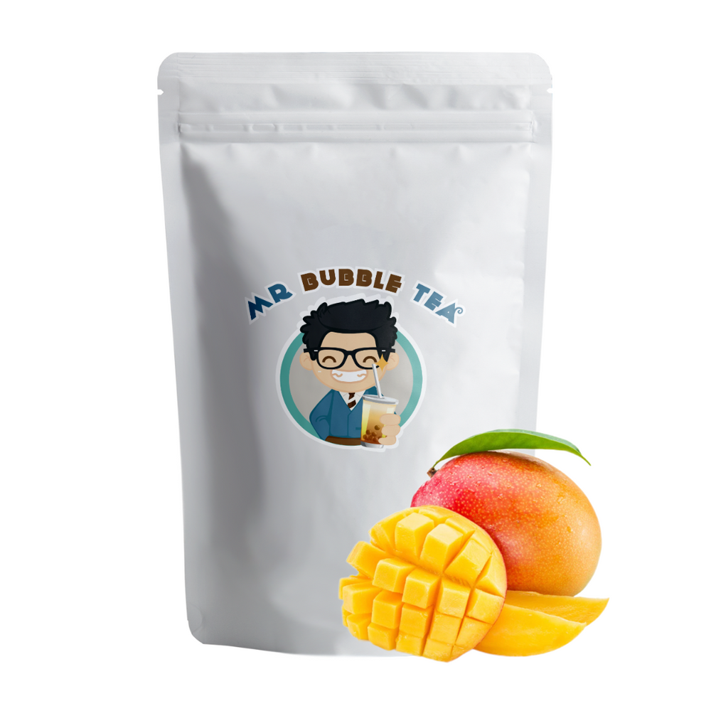 TC Mango Flavour Powder 1kg