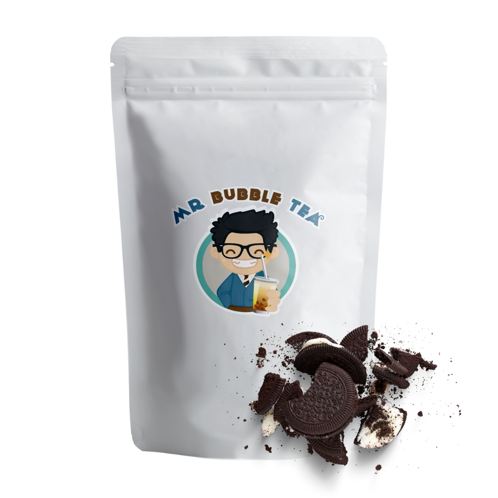 Oreo Cookies Powder Mix (Cookie & Cream Powder) (1kg)