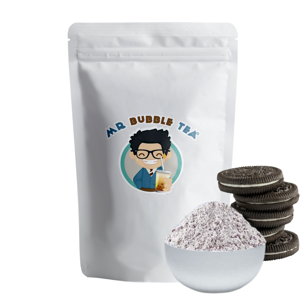 Oreo Cookies Powder Mix (Cookie & Cream Powder) 1kg