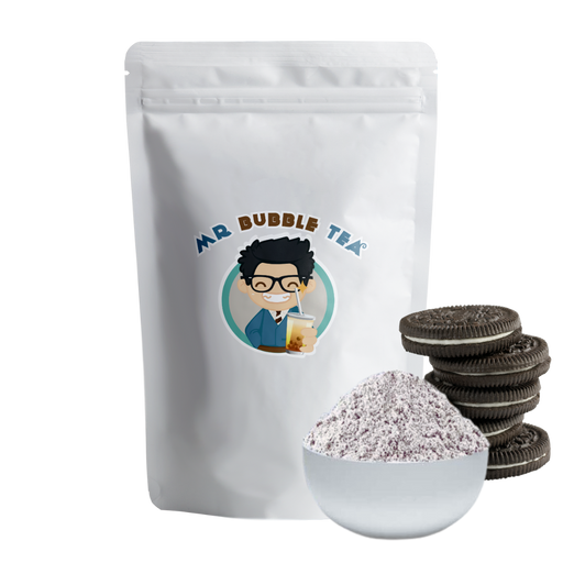 Oreo Cookies Powder Mix (Cookie & Cream Powder) 1kg