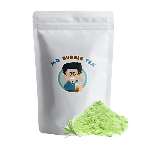 Pandan Flavor Powder (1kg)