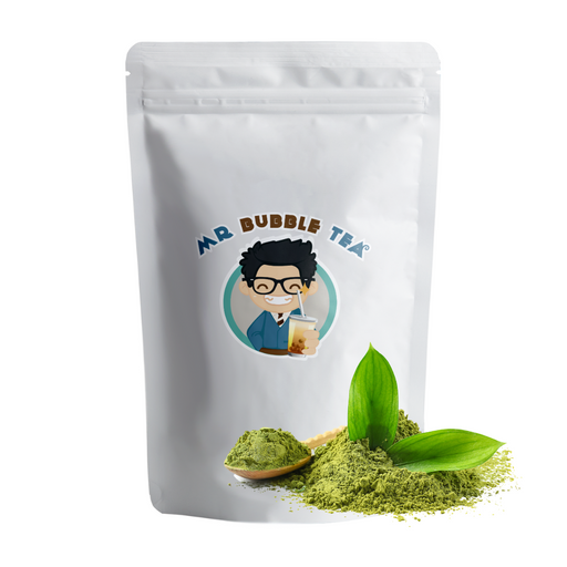 Pure Matcha green tea powder 200g