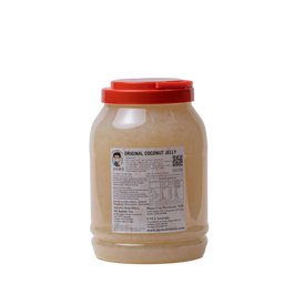 Coconut Jelly-Original Flavour (4kg)