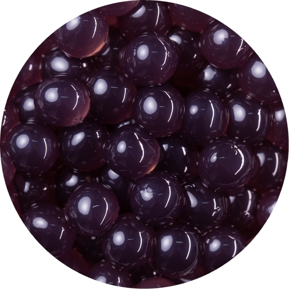 Blueberry Flavor Popping Ball (3.2kg)