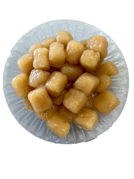 Sweet Potato Balls - Large