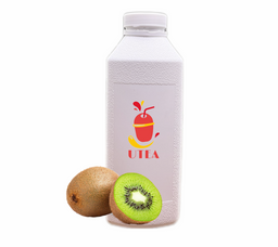 Kiwi Syrup with Pulp (seeds) (1.1kg) - BUY1GET1FREE-EXP-29/05/2024