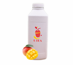 Mango Syrup with Pulp (1.1kg)