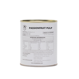 Passionfruit Pulp （800g）