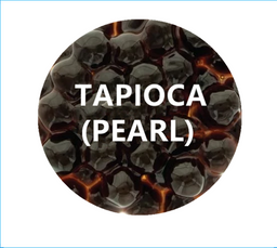Tapioca Pearl (2.3) (300g)