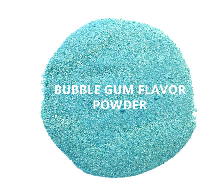 Bubble Gum Flavor Powder