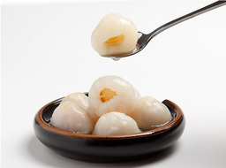 Lychee in syrup (567g)